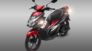 Bảng giá xe Nouvo FI GP 2015 mới của Yamaha